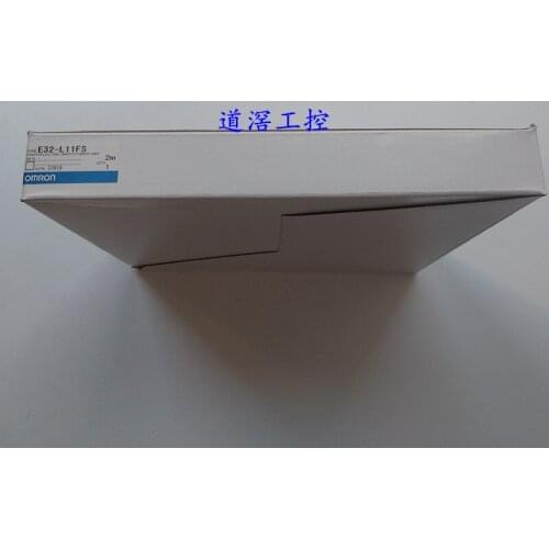 Defined Reflective No Background Detection E32-L24S 2M