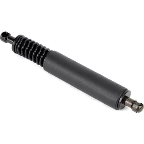 1pcs Trunk Lid Return Spring High Quality Iron Material Fit For Porsche Cayenne Base Sport Utility 4-Door 2004-2006 95551255006