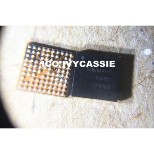 S2MU004X-C For Samsung A520 A720 A320F G570F Power IC PM Chip MU004X