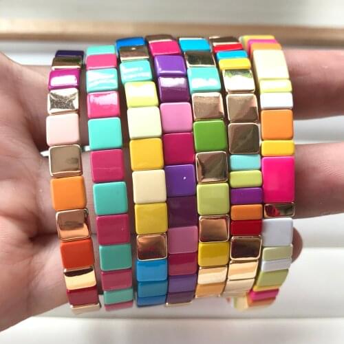 Srbstsq Bracelets