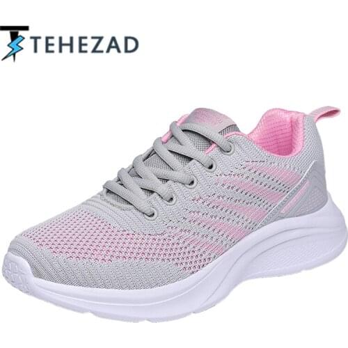 TEHEZAD Running Shoes