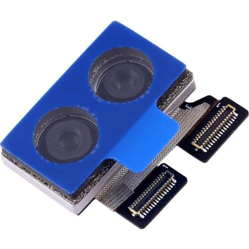 Back Facing Camera for Nokia 7 Plus / E9 Plus