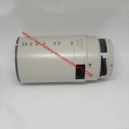 Repair Parts For Canon EF 100-400mm F/4.5-5.6 L IS USM Lens Fixed Barrel Ass'y CY1-2837-300