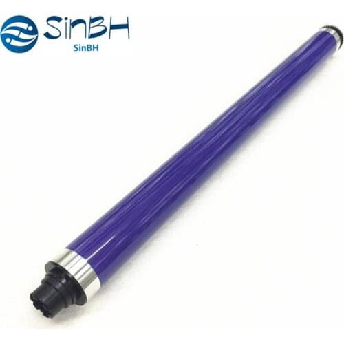 1 X Purple Cylinder Drum MP C3003 C3503 C4503 C5503 C6003 OPC Drum for Ricoh MPC3003 MPC3503 MPC4503 MPC5503 MPC6003
