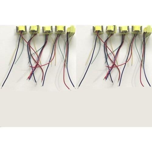 10PCS Best quality Microphone Transformer for Shure SM57 SM58 Microphone