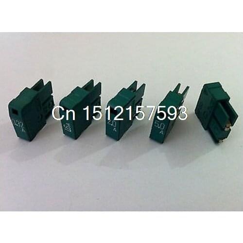 10pcs New DAITO Fuse MP50 5A