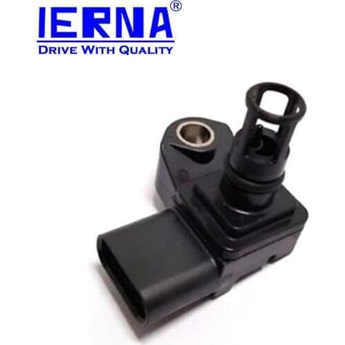 55569992 TX269 IERNA HIGH QUALITY MAP SENSOR Intake Air Pressure Sensor for Chevrolet Cruze 1.6 BUICK CADILLAC 55569992 TX269