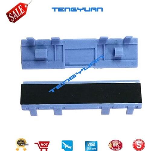 Free shipping new high quatily for HP5200 M5025 5035MFP LBP3500 Separation Pad Tray'1 RC2-0418-000 RC2-0418 printer part