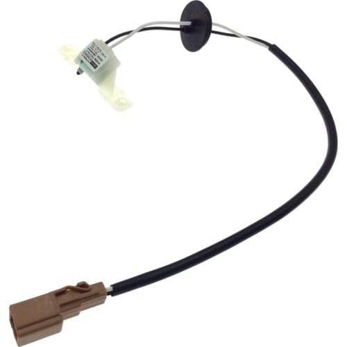 For Roewe 550 MG6 trunk boot switch tailgate door lock button