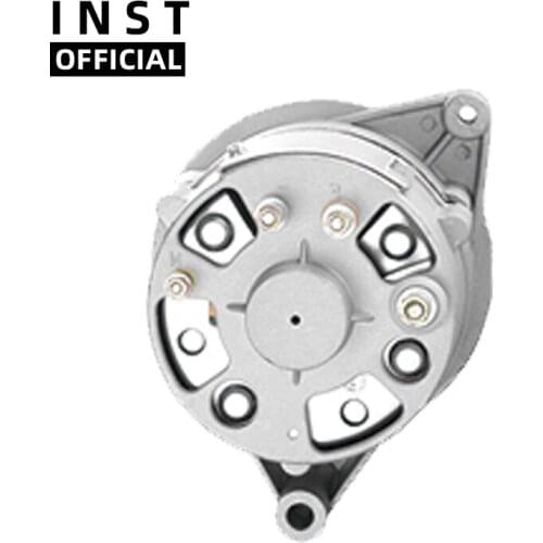 ALTERNATOR FOR YANGCHAI 380Q 480Q JIANGCHAI 375Q 475Q WUCHAI 6120 14V 35A
