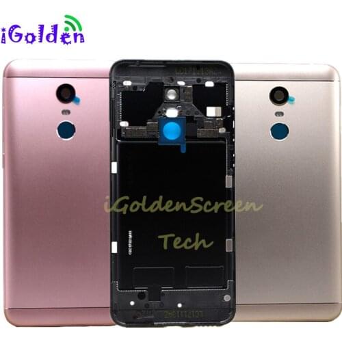 KINCOP Xiaomi Redmi 5 Plus Phone Batteries