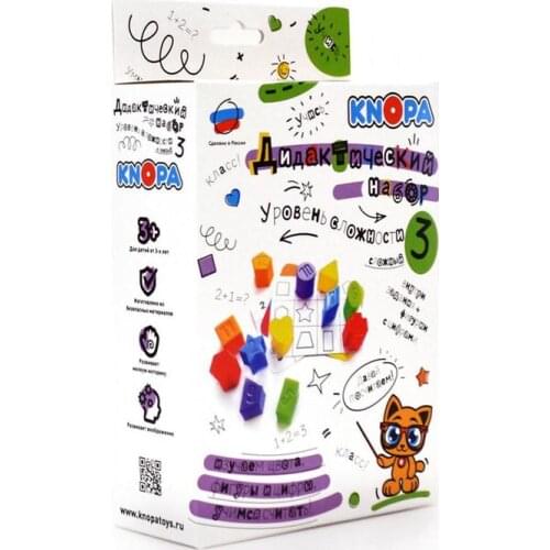Knopa Educational Toys