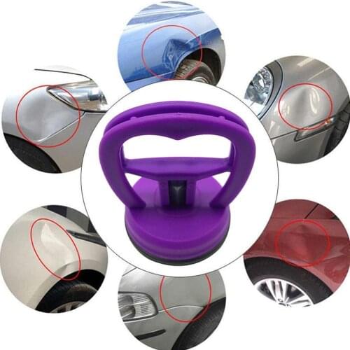 Mini Dent Puller Car Bodywork Suction Cup Panel Repair Removal Cup Car Universal Tool Fix Puller Repair Dent Suction Y2H0