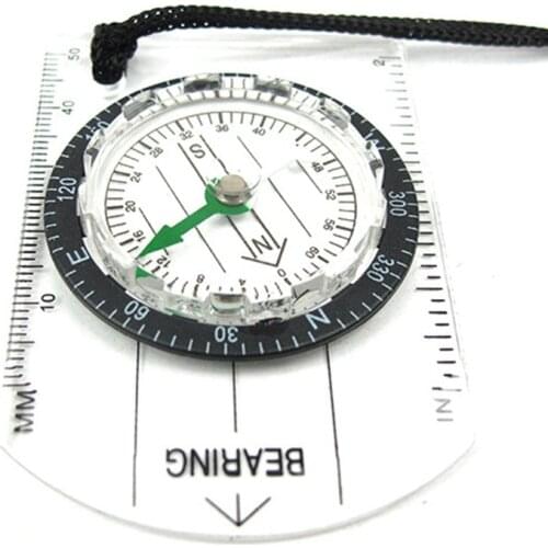 MOONBIFFY Travel Compasses