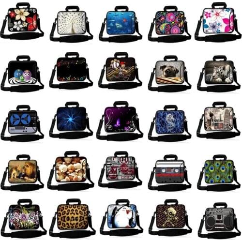 Newplenty Notebook Bags