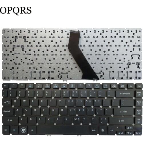 New US layout laptop keyboard for ACER ASPIRE V5-431 V5-431G V5-471 V5-471G V5-471-6876 V5-471-6485 M3-481 R7-471 MS2360