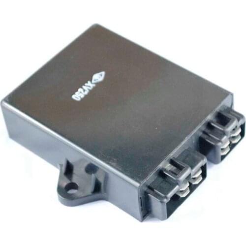 The new design Ignition for YAMAHA XV250 ROUTE 66 Digital Ignition Control Module CDI Box UNIT 8pin plug OEM QUALITY