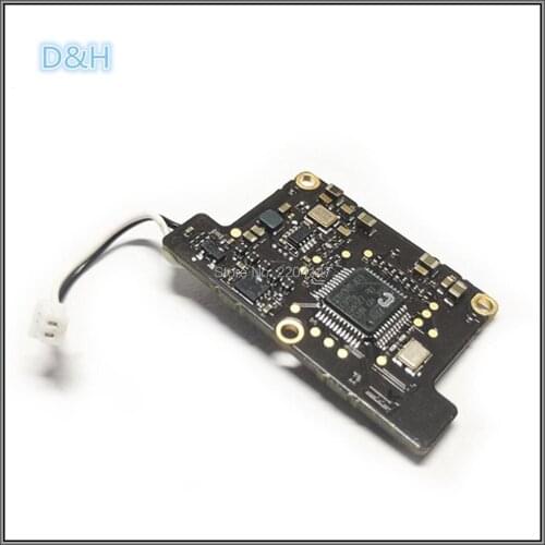 Original Gimbal Camera Forward Sensor Control Board For DJI Mavic Pro Drone Replacement Gimbal Sensor Control Board Repair Parts