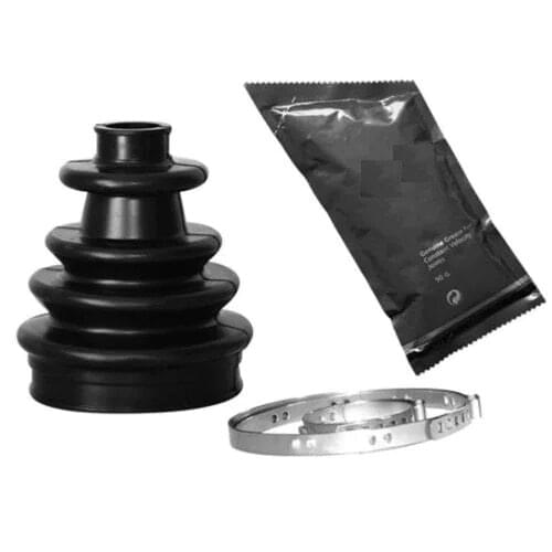 AXLE BELLOWS TOOTH LEFT (DIAMETER 27.5) SAXO-106 1.4-15D 1999- 329312 478784082