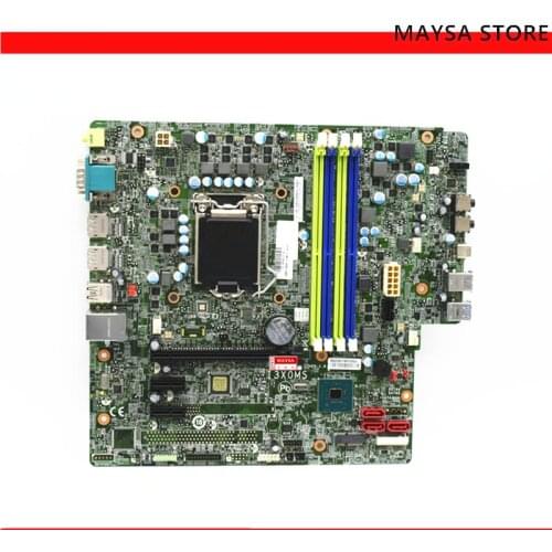 PN: 01LM342 For Lenovo ThinkCenter M720s I3XOMS B360 Motherboard I3X0MS 1LM342