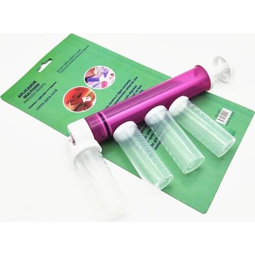 DIY Manual Spray Gun Cake Coloring Duster Machine Kitchen Bakeware Tool Chocolate Decoration Glitter Baking Cake Spray D25