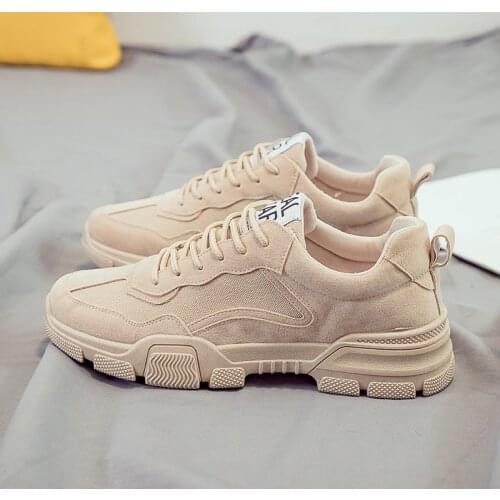 SIWEIQI Women's Sneakers