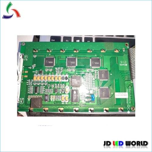 Compatible LCD for FGM240128D-FWX1CCW