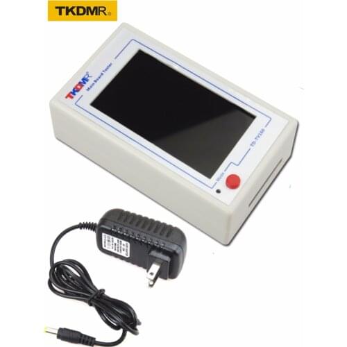 TKDMR TV160 Generation of LVDS Turn VGA Converter With The Display LCD/LED TV Motherboard Tester Mainboard Tool Free Shipping