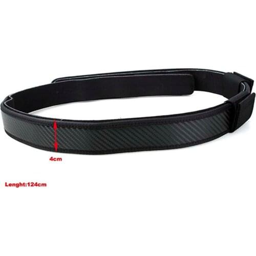 TMC3133 New Tactical CS Outdoor Military Army Fighter Belt 4CM Wide Hunting Shooter Belt Black/Red/Golden