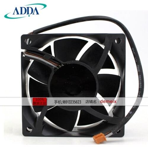 NEW ADDA AD07012DB257300 7025 12V 0.3A Projector cooling fan