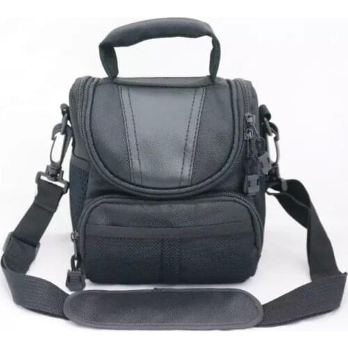 Waterproof Camera Bag Case For Nikon D610 D5500 D5300 D5200 D3100 D3200 D3300 D3400 J5 J4 J3 V3 L830 L330 P900S P7800 P610 P520