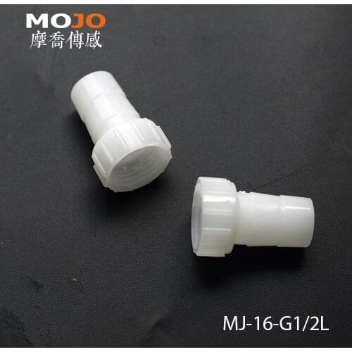 2020 Free shipping (100pcs/lots )MJ-16-G1/2L Internal thread pipe fitting