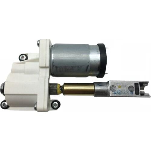 Car Hand Brake Module Motor EPB Gear of Electronic Handbrake Completely For Hyundai Santa Fe OE 597002W800 car parts