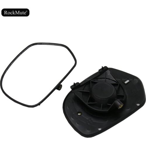 Rearview Side Mirrors New Genuine For Honda GL1800 Goldwing 1800 2001-2012, Gold Wing F6B 2013-2016 Motorcycle Rear View Mirror