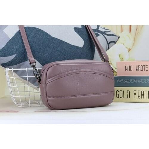 Деловые женские сумки COMFORSKIN China At AliExpress