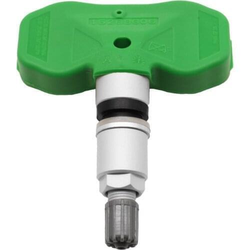 Tyre Pressure Sensor FOR 2010-2013 Chevrolet Corvette 315MHz TPMS Tire Air Pressure Sensor 15268606