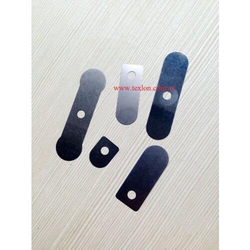 Jaguar OLF-1500 Free Oil Air Compressor Use Intake / Exhaust Valve Diaphragm