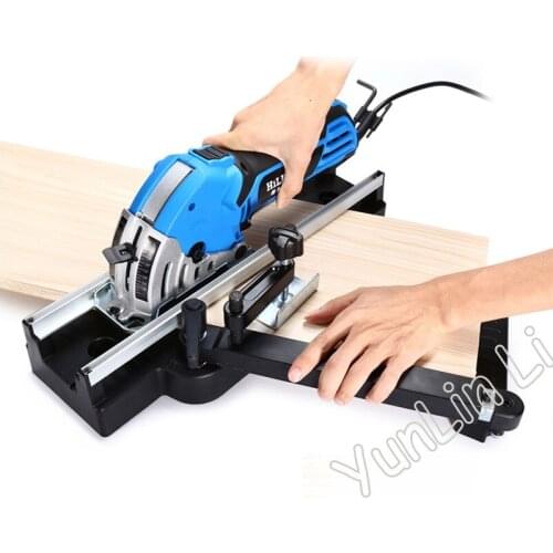 Electric Circular Saw Multifunctional Electric Saw Power Tools Rotary Tool Circular Saw Blades for wood/ Stone/ Metal