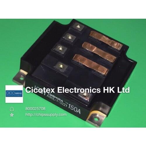 A50L-1-0221 150A MODULE IGBT