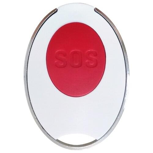 FOCUS Alarm Buttons