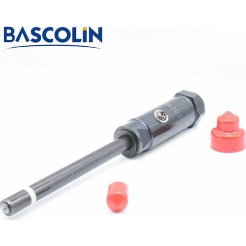 BASCOLIN Injectors 4W7017 OR3421 For CAT 3406B