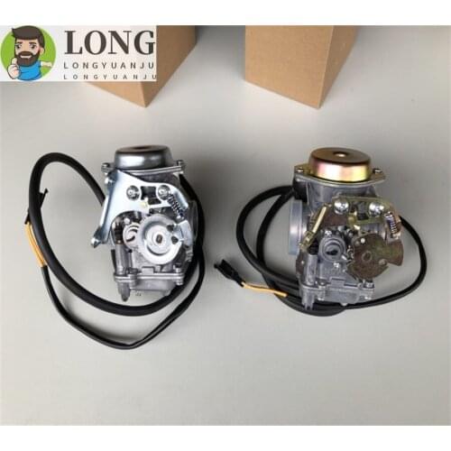 Good Quality High Performance Motorcycle carburetor NCV for Yamaha 125cc ZY125T-3/4/6/7/8/10 4S5 5WG Engine 2005-2009 2010-2017