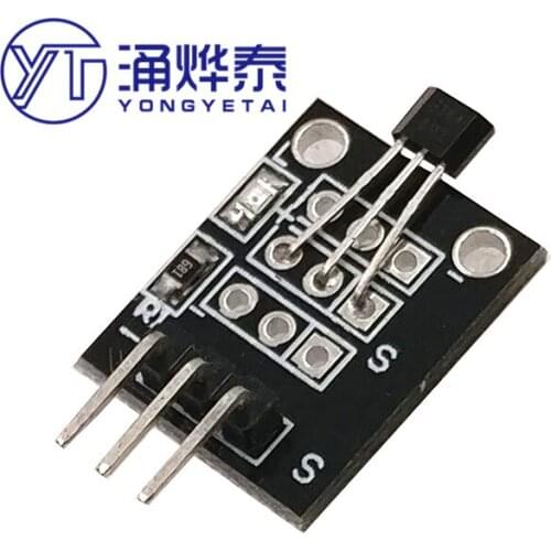 Hall magnetic sensor for 44E module Hall module free shipping