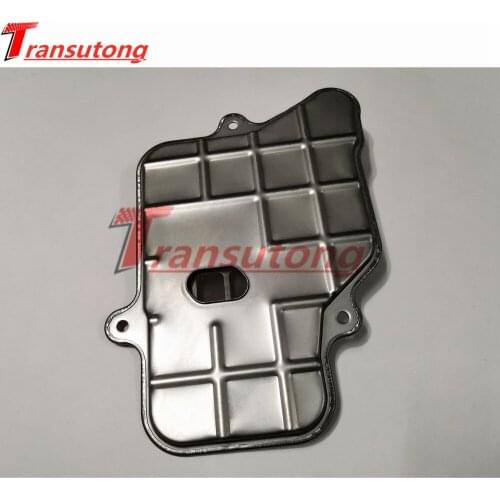 TRANSMISSION Oil Filter TR690 OEM 31728-AA121 For SUBARU