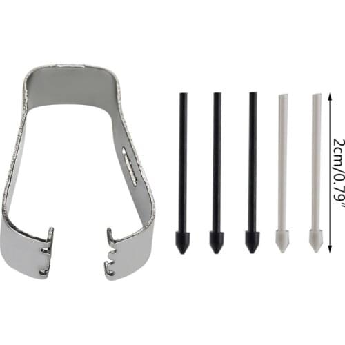 2021 New Stylus Pen Nibs Parts Compatible with Samsung-Galaxy Tab S7 T870 T875/S7 Plus S7 +T970 2020 Replacement Tips