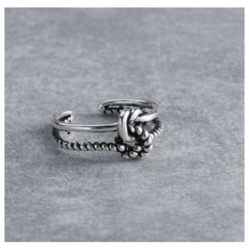 Charming Bowknot Bow Ring for Women Vintage Boho Knuckle Party Rings Punk Jewelry Gifts for Girls