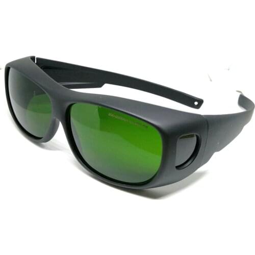 3192 Type CE 200nm-2000nm IPL Beauty Laser Protective Goggles Safety Glasses OD5+ Hair Removal Eye Protection