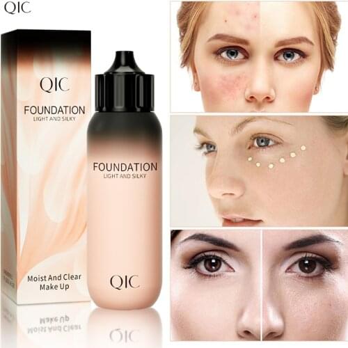 Makeup Base Face Primer Gel Invisible Pore Light Oil-Free Makeup Finish No Creases Not Cakey Foundation Natural Primer Cosmetic