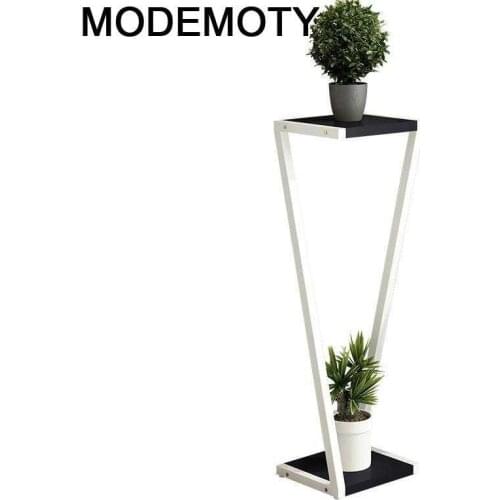 Estante Plantenstandaard Estanteria Ladder Indoor Mueble Para Plantas For Balcony Stojak Na Kwiaty Shelf Plant Rack Flower Stand