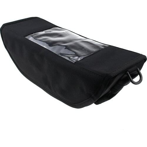 HOW Tide Handlebar Waterproof Bag Travel Bag for BMW F750GS F 750 850 GS 2018 2019 R1200GS ADV F700 800GS